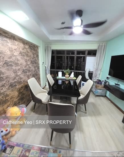 Blk 181 Yung Sheng Road (Jurong West), HDB 5 Rooms #571788601